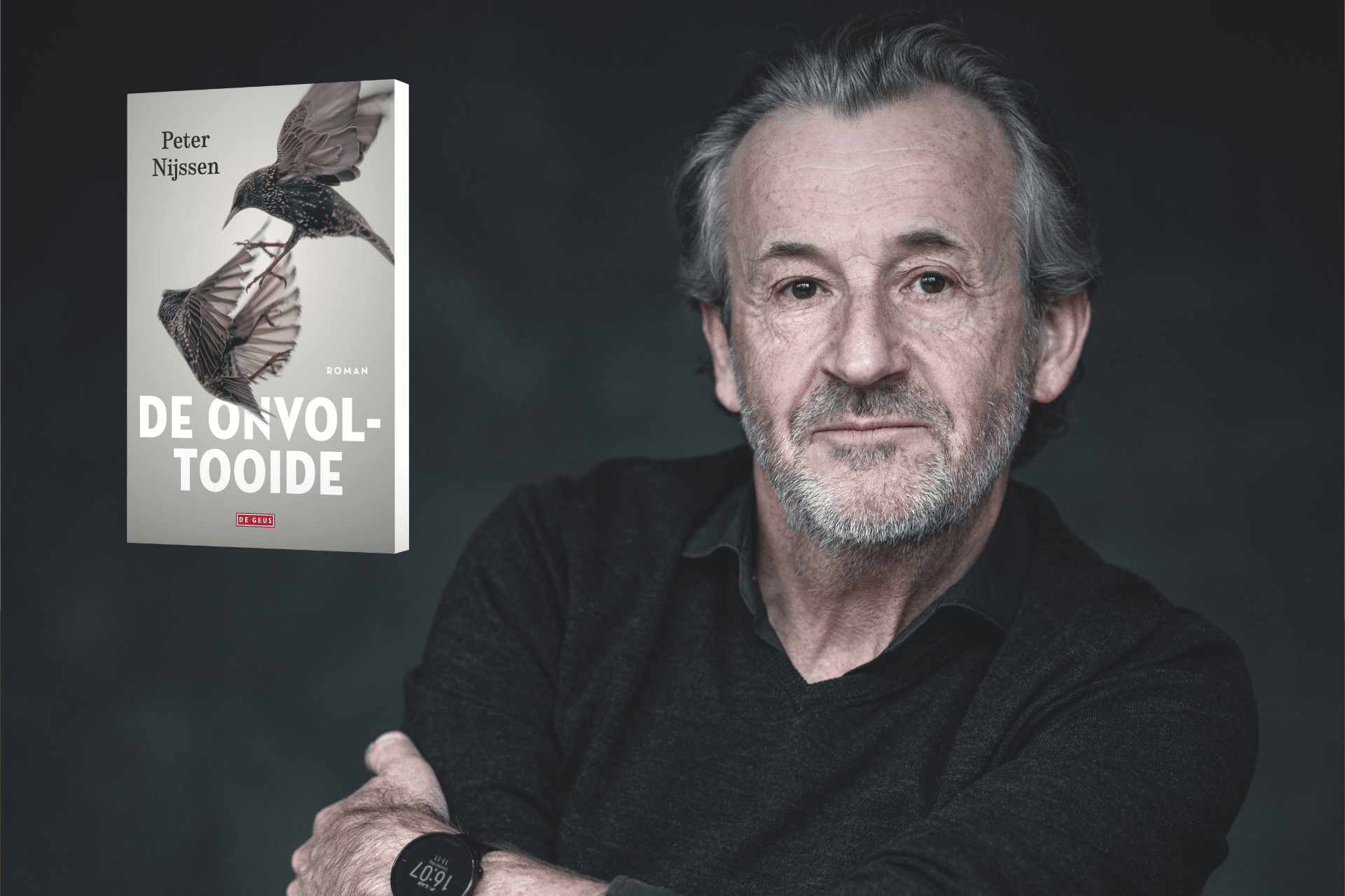 632022 Pop en klassiek uit De Onvoltooide Peter Nijssen