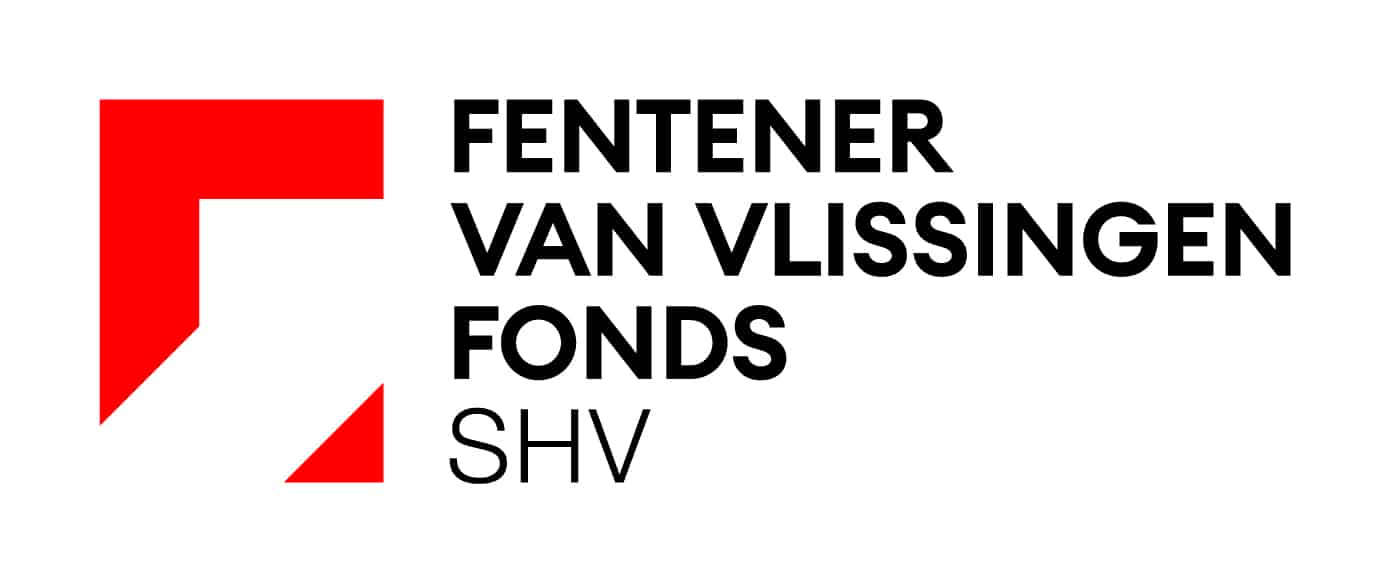 Logo Fentener van Vlissingen Fonds