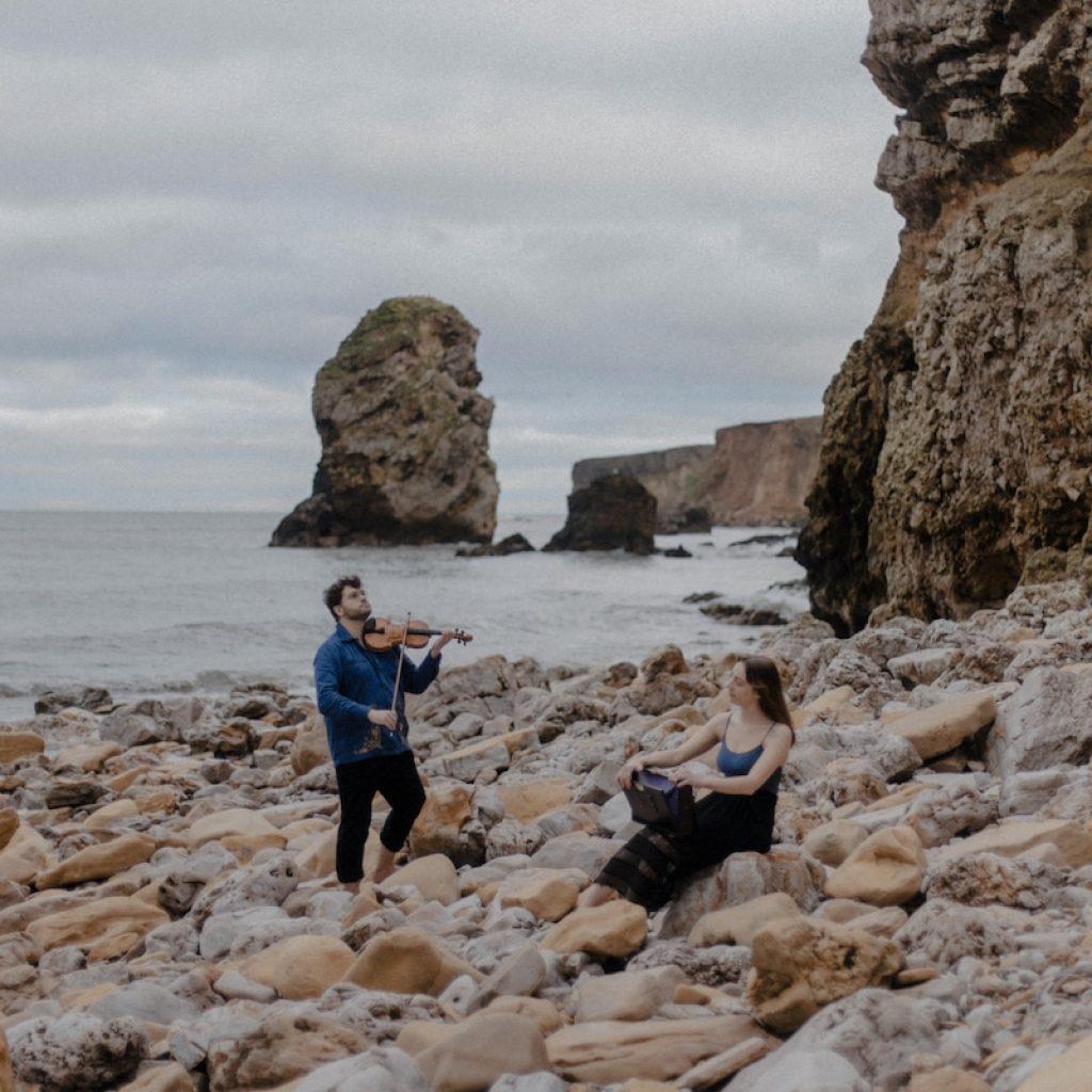 Catch the Sparrow Beeld