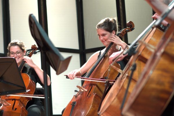 Cello Collectief 3 - foto Janna van Hienen - Tjeerd B.