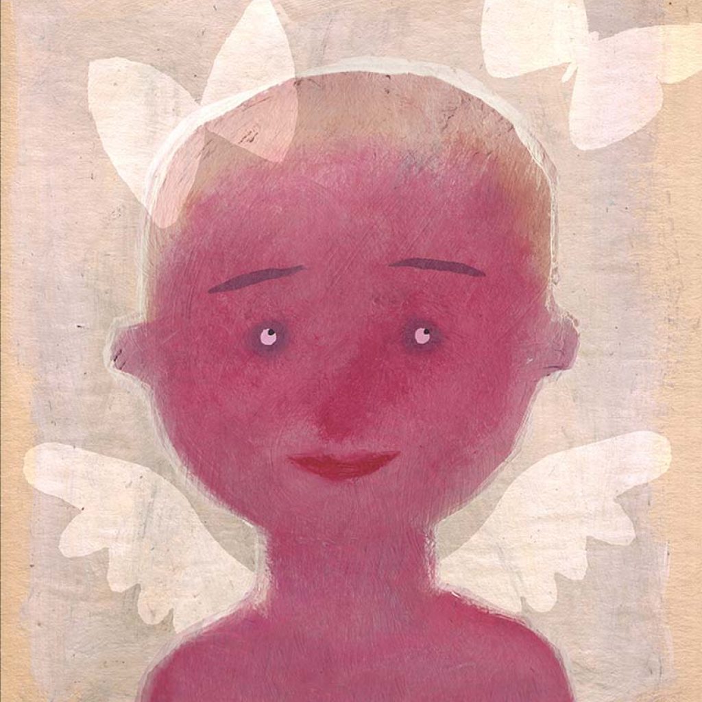 Daar vraag je me wat web Een van de cover van kinderfilosoof Bette Westera die in het Stadsklooster een voorstelling geeft voor kids