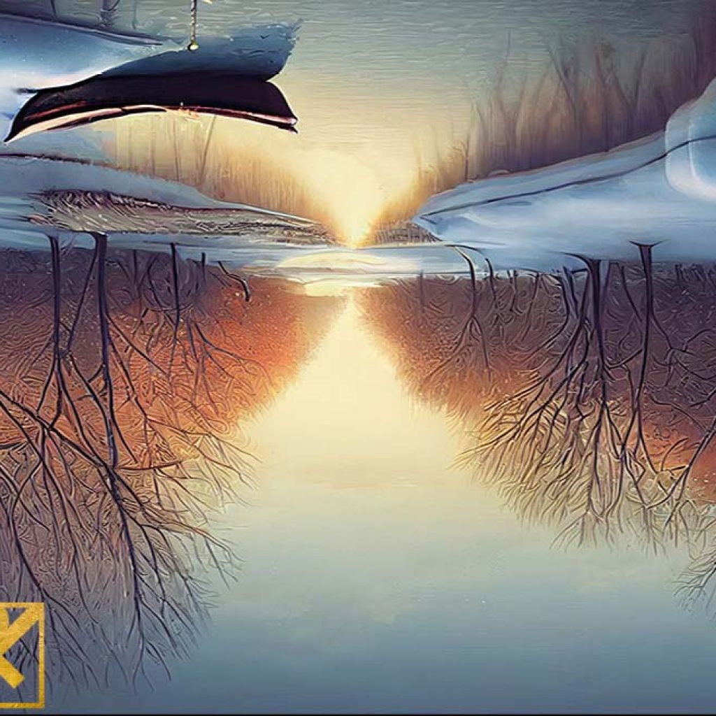 De.fundo voorstelling bij Stadsklooster Utrecht campagnebeeld