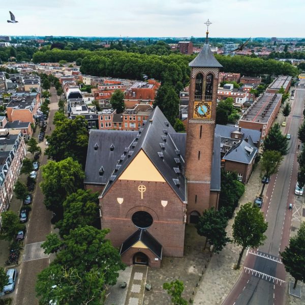 EKKO in het Stadsklooster