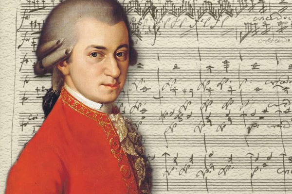 Mozart