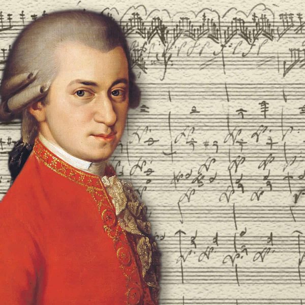 Mozart