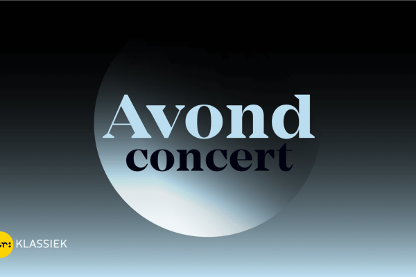 NTR Avondconcert
