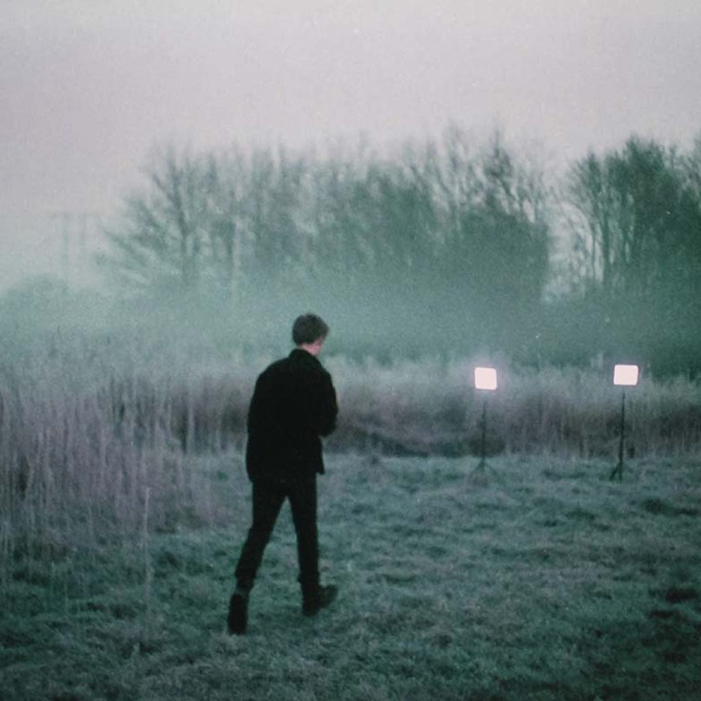 beeld perpetua van Credic Vermue, album release in het Stadsklooster