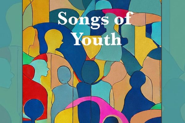Concert songs of youth in het Stadsklooster