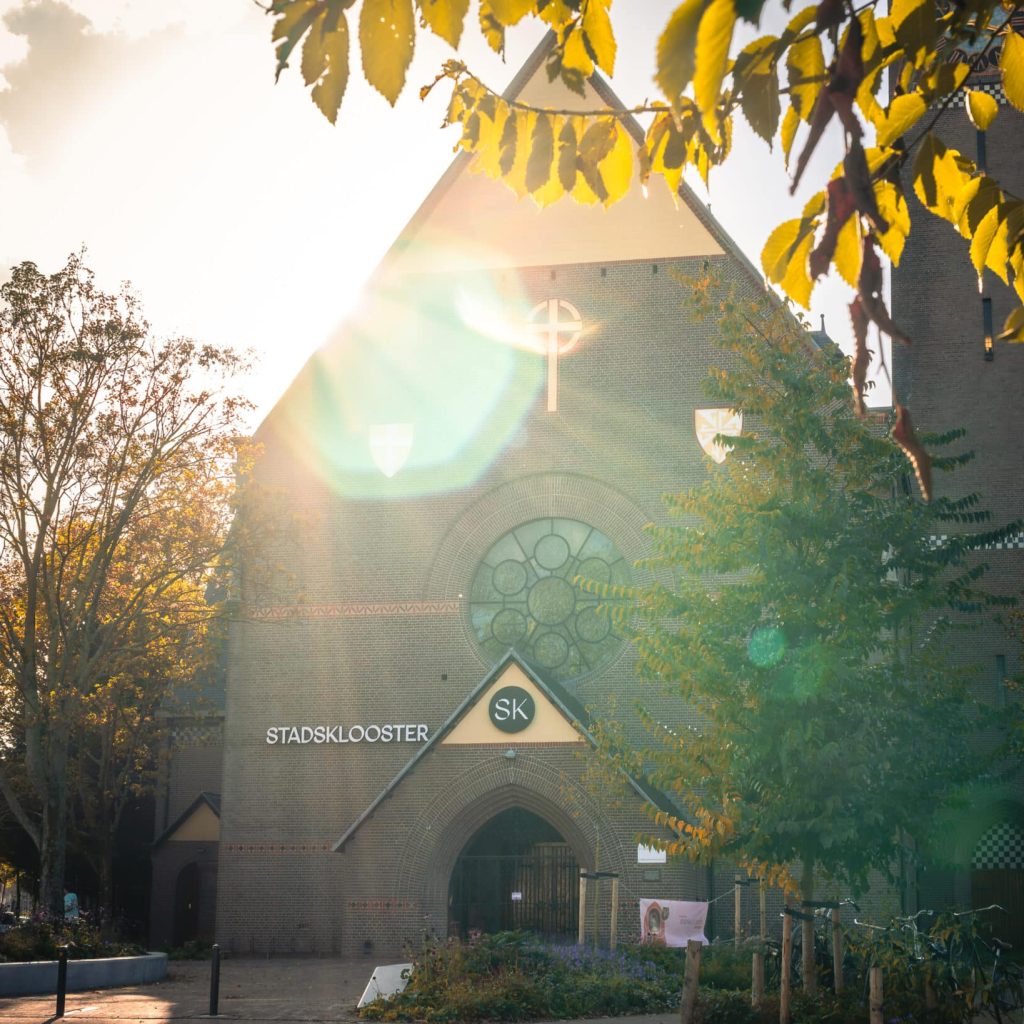 Stadsklooster_Tim de Rooij