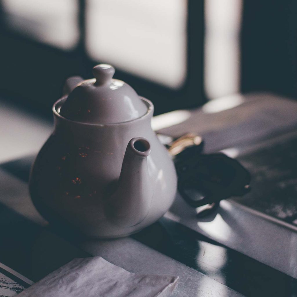 Start van de Week Stadsklooster Utrecht - foto Hans Vivek