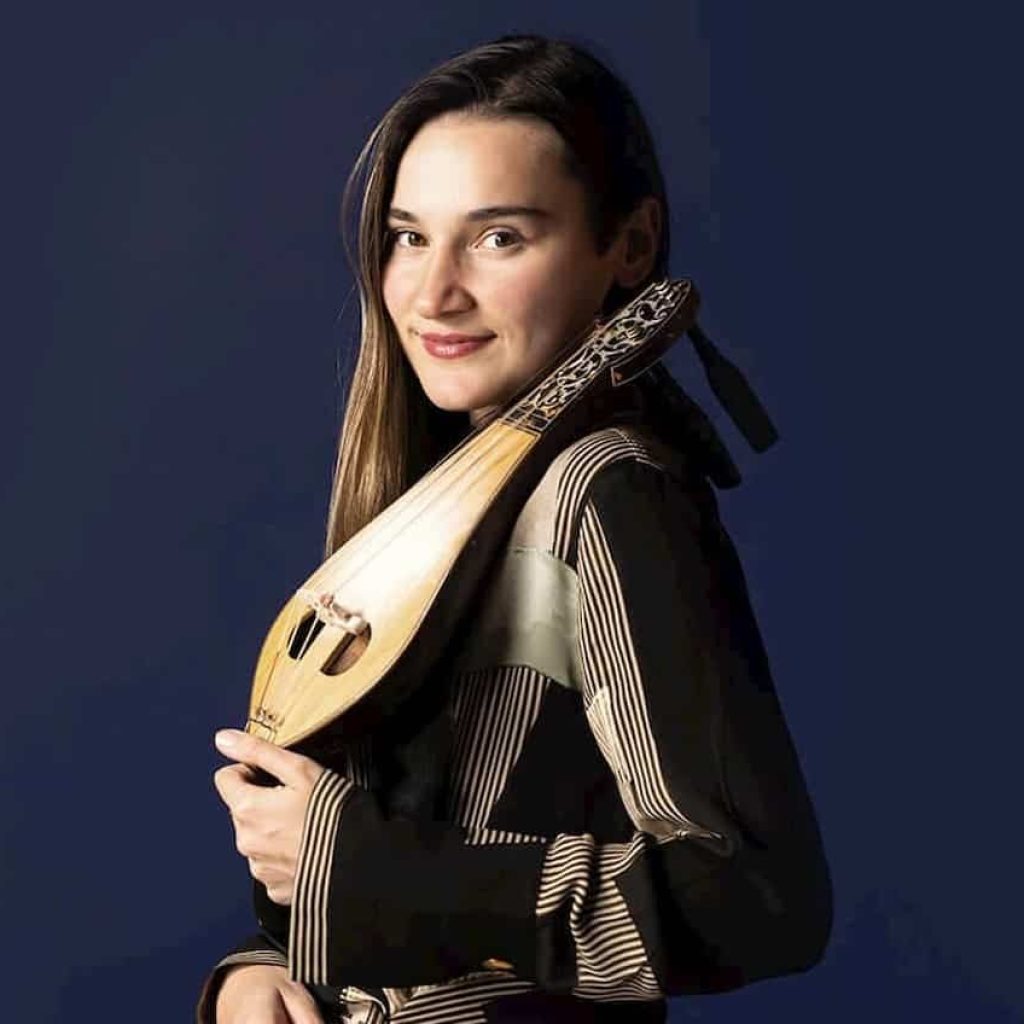 Beeld Kamermuziek festival bij Stadsklooster