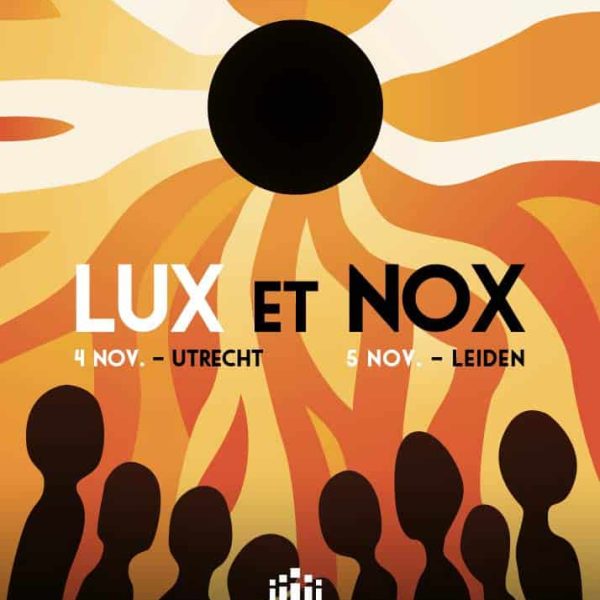 lux et nox ensemble irrevocable stadsklooster