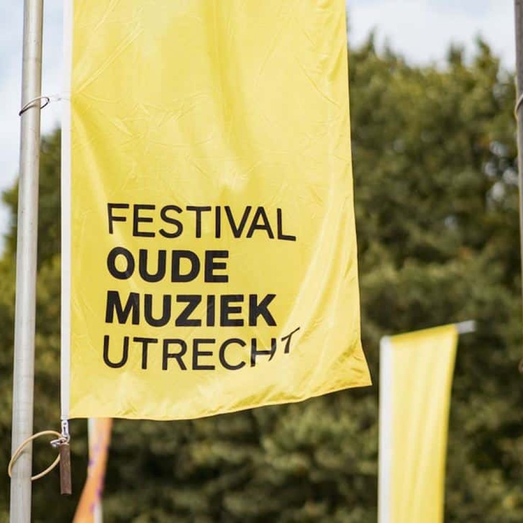 fringe concert in stadsklooster utrecht