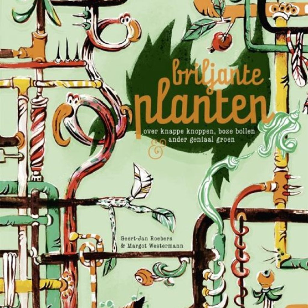 kids workshop kinderboekenweek bij het Stadsklooster Utrecht