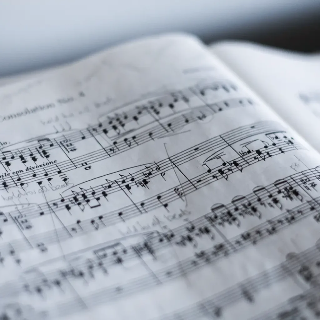 Dag van de componist bij Stadsklooster Utrecht