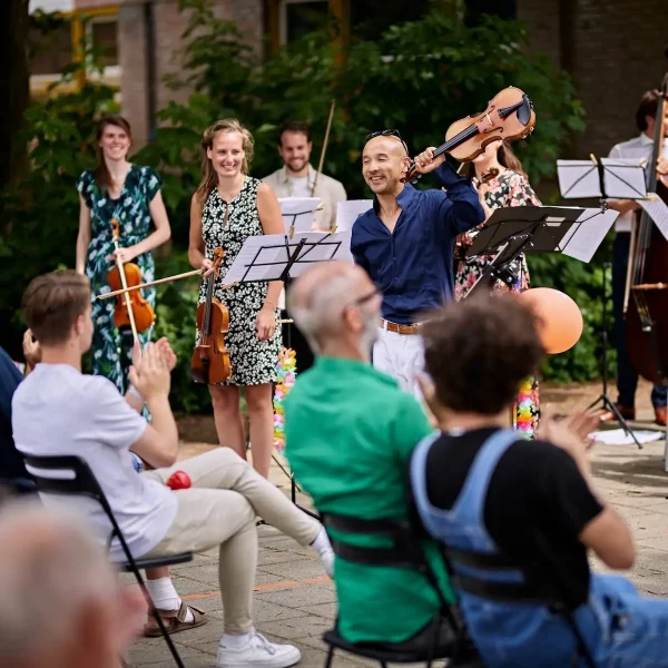 kamerorkest figaro