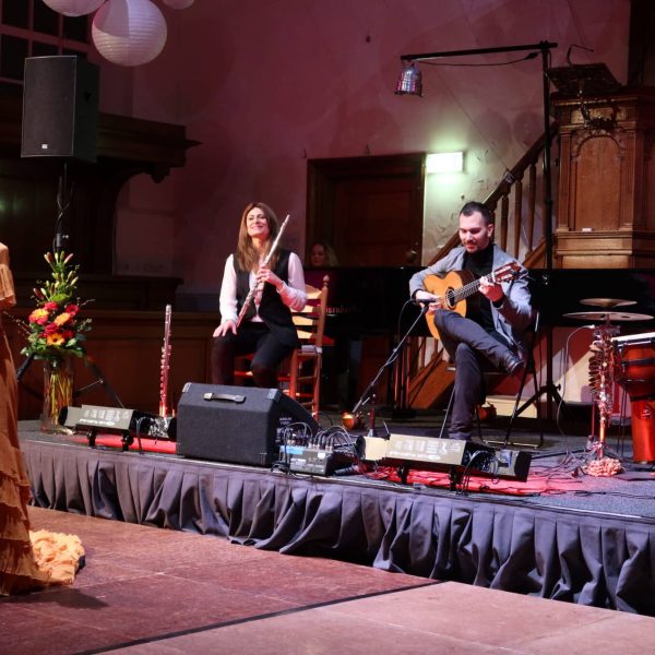 trio met dans - Mirte Bulsink _ Stadsklooster Utrecht (1)